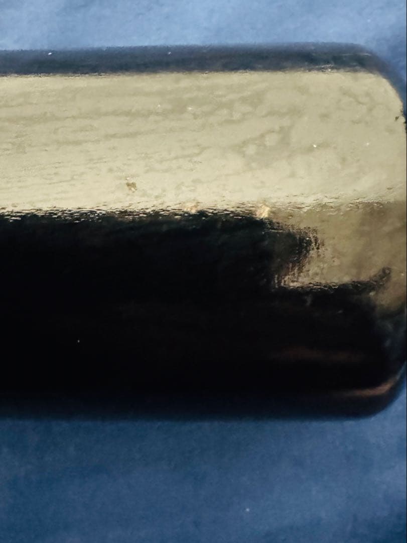 ミズノプロ　A51 硬式木製　イチローモデル