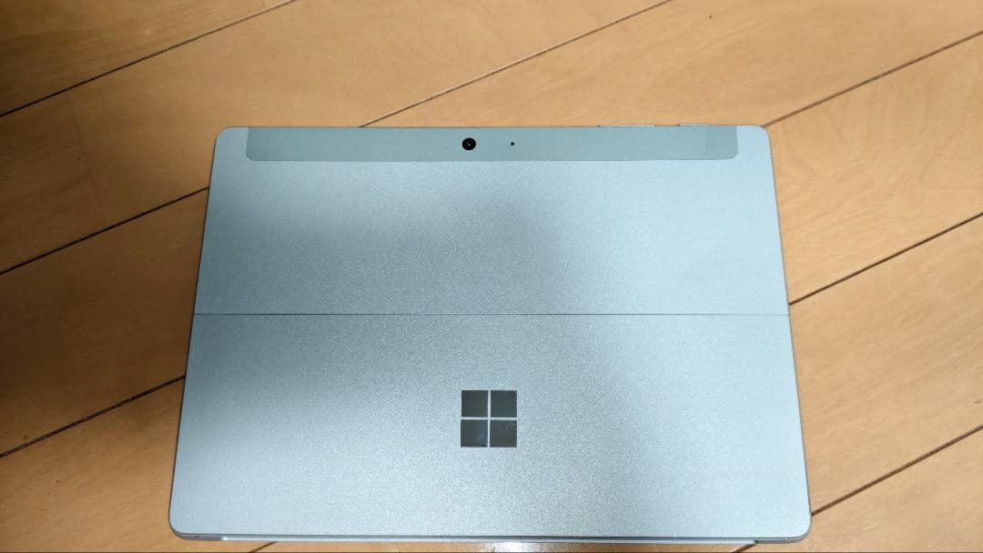 t*8様 Surface Go LTE 8GB 128GBモデル