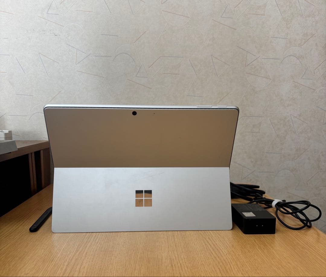 surface pro9/ i5 / 16G /256GB (キーボード難あり）