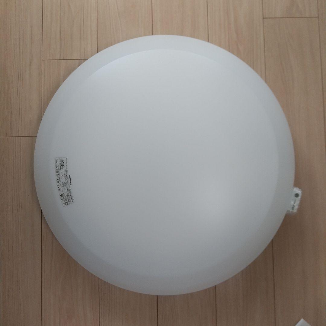 【USED】HITACHI LEC-AME180F 円形照明器具