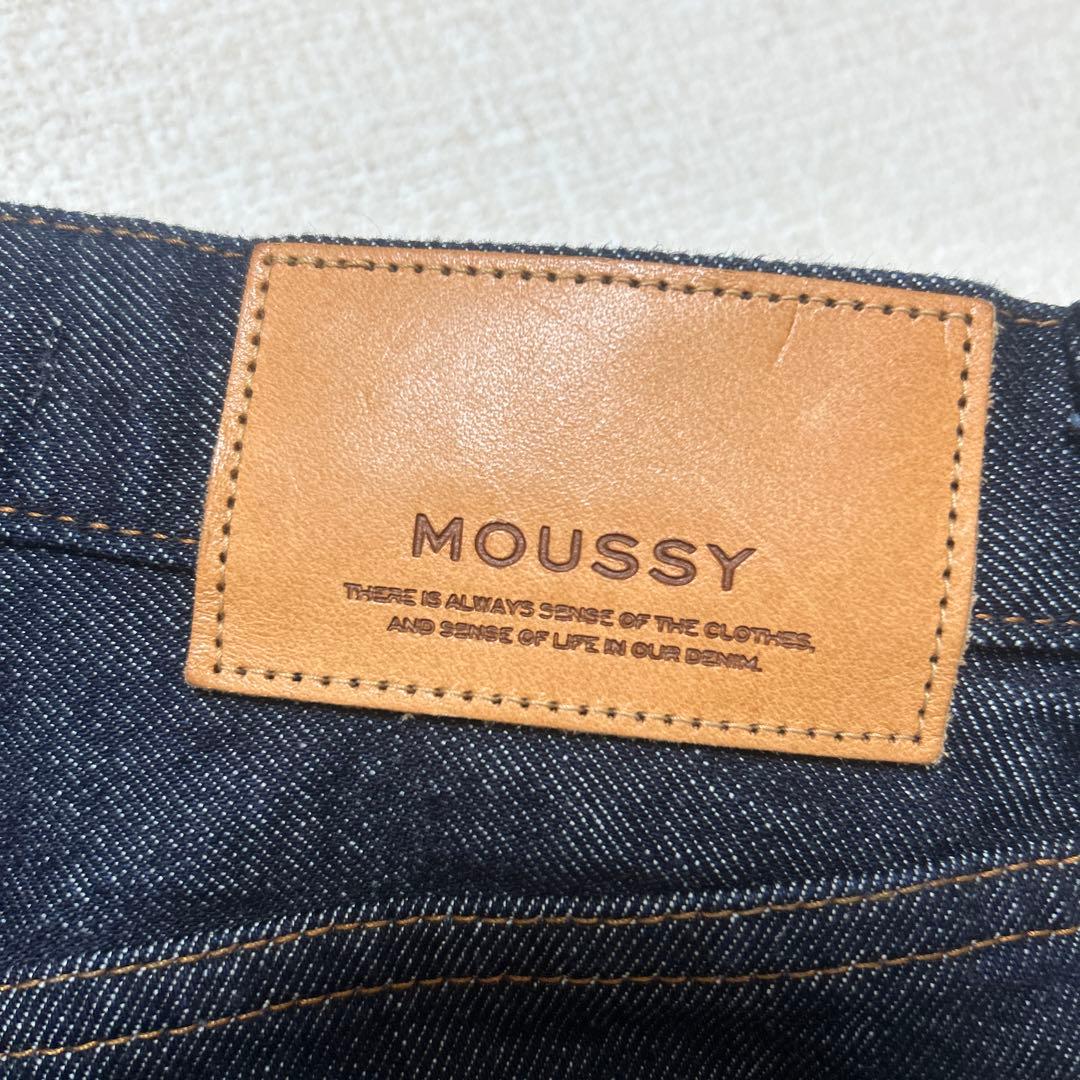 Moussy MVS FLARE 25インチ