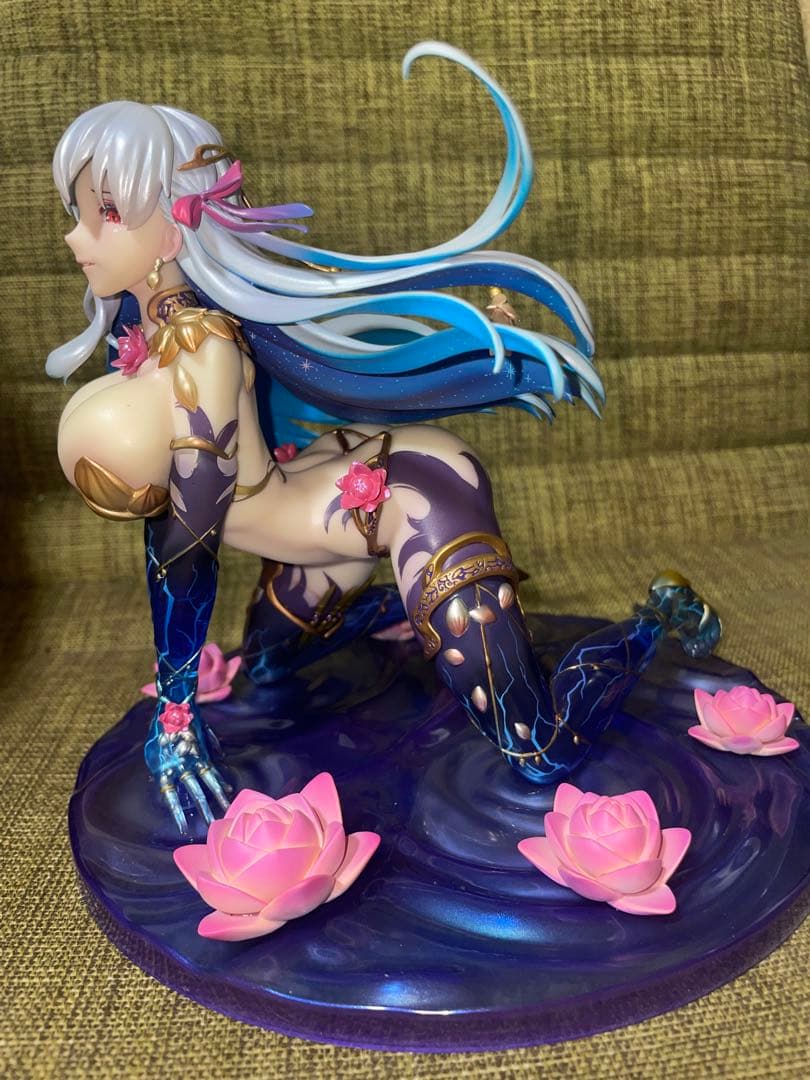 Fate/Grand Order』アサシン/カーマ(最終再臨) フィギュア