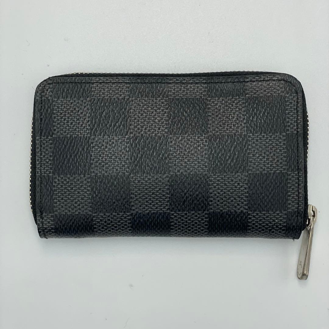 ルイヴィトン モノグラム ケース