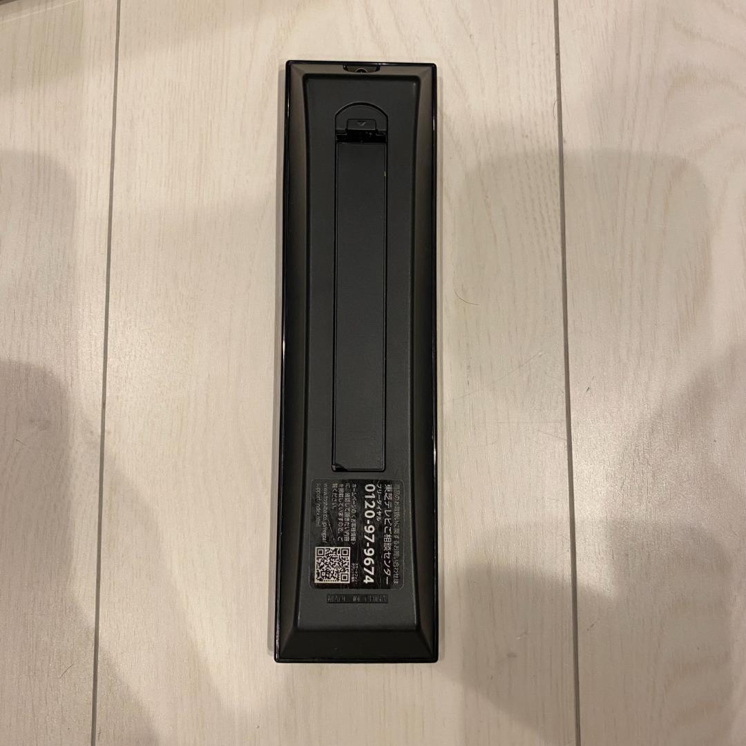 TOSHIBA 32S22 REGZA 32型液晶テレビ #266