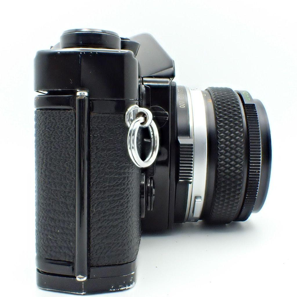 【動作確認済】OLYMPUS OM-1 MD＆F.ZUIKO 50mm f1.8