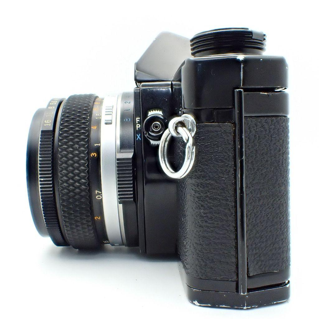 【動作確認済】OLYMPUS OM-1 MD＆F.ZUIKO 50mm f1.8