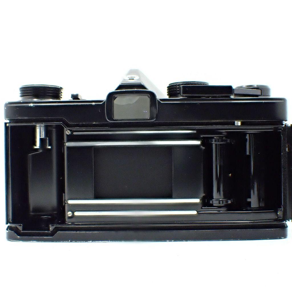 【動作確認済】OLYMPUS OM-1 MD＆F.ZUIKO 50mm f1.8