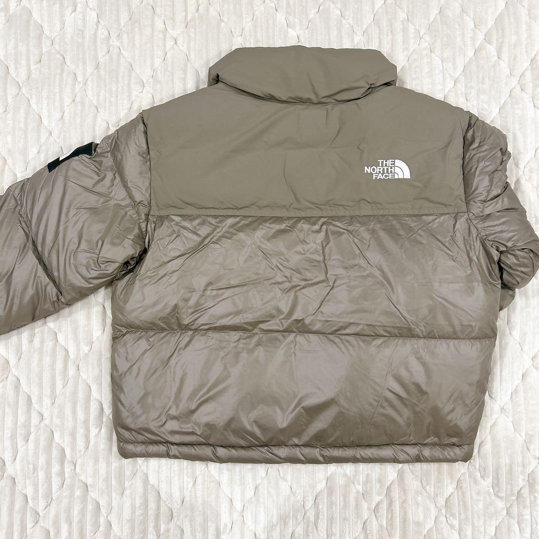 特別セール❣️韓国限定　ノースフェイス　ヌプシ オンボール　ジャケット　ダウン