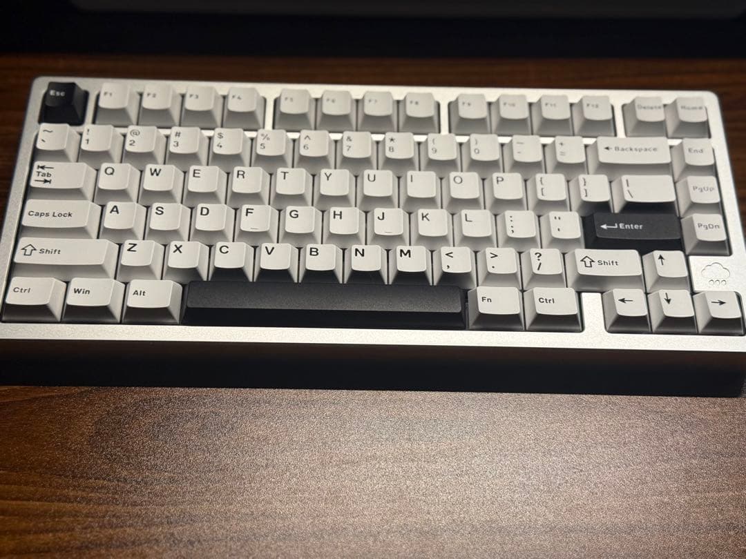 キーボード RAINY75 Lite