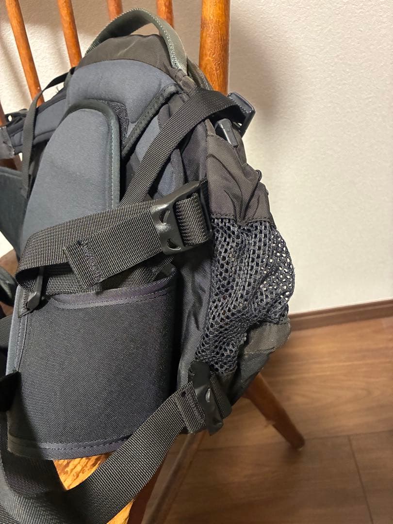 ARC'TERYX 00s~ランバーパックQ10