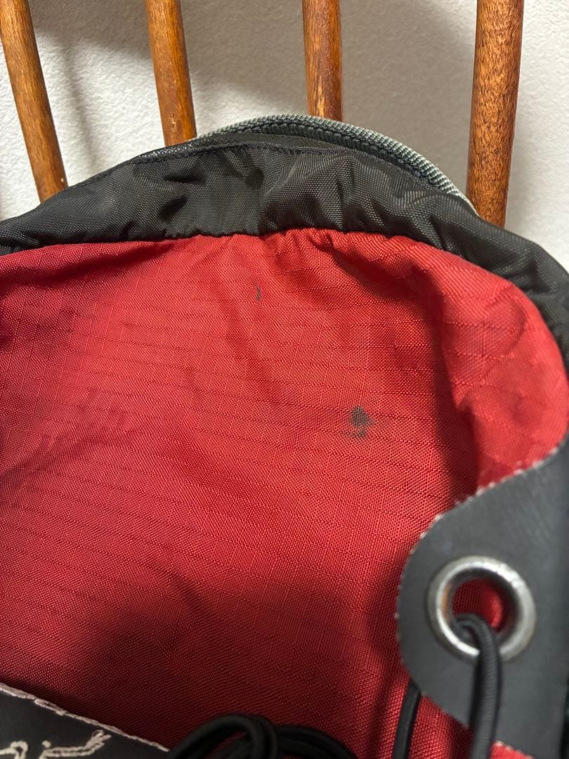 ARC'TERYX 00s~ランバーパックQ10