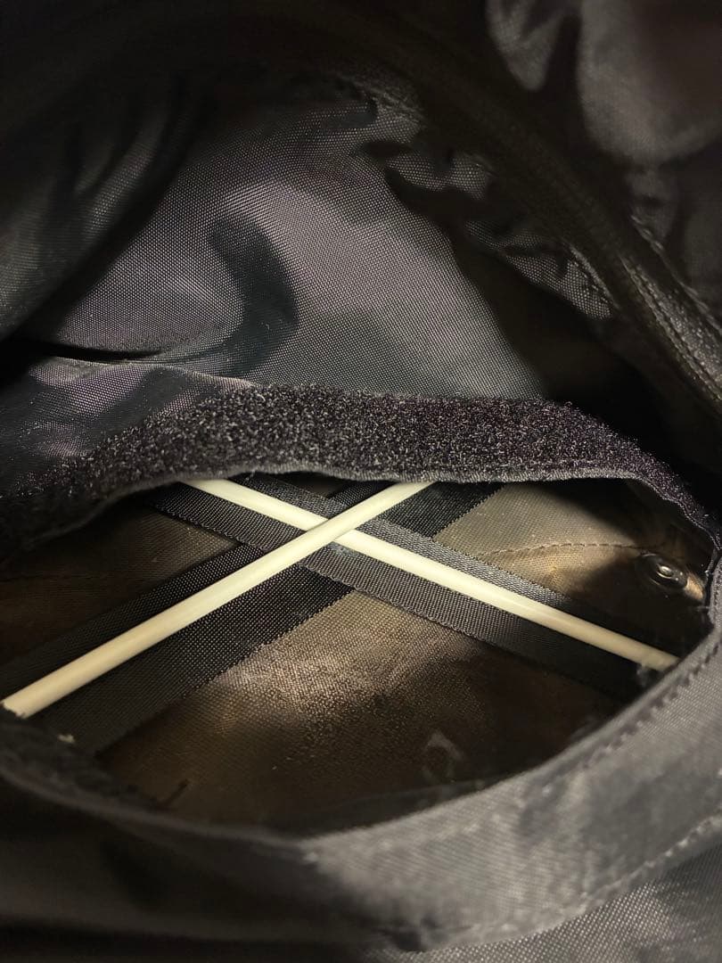 ARC'TERYX 00s~ランバーパックQ10