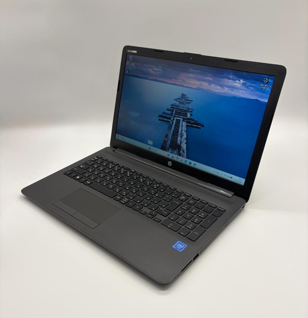 新品SSD、高速、DVD、HP 250 G7、8GB 256GB SSD