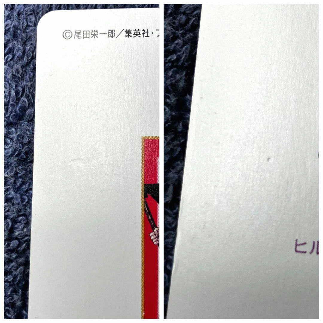 ワンピース　ビジュアルアドベンチャー　キラ5枚