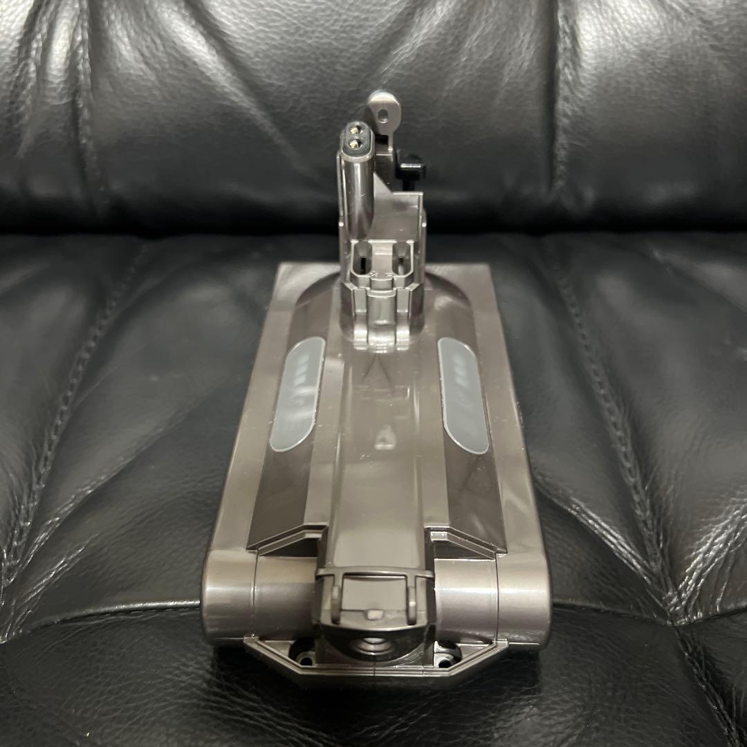 ダイソン　SV12 バッテリー　ダイソン正規品
