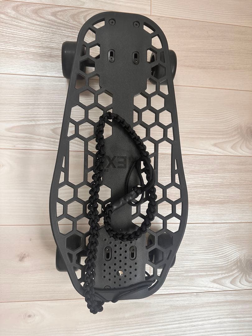 HEX ミニクルーザー　スケボー スケートボード キャンプファイア