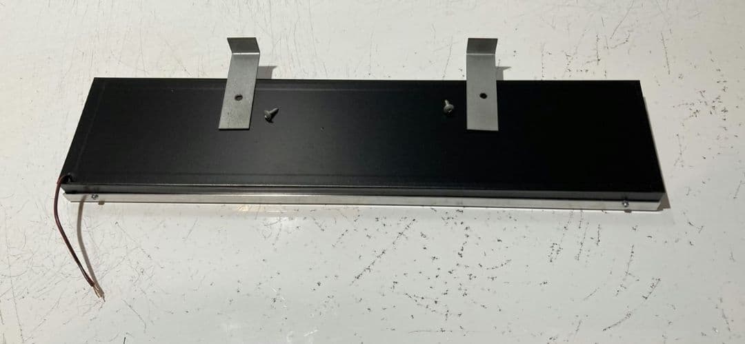 ワンマンアンドン リセ