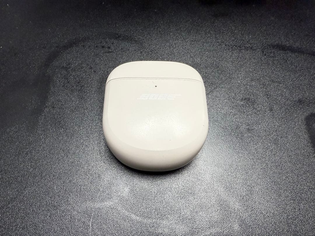 本日限定値下げBose QuietComfort Earbuds II