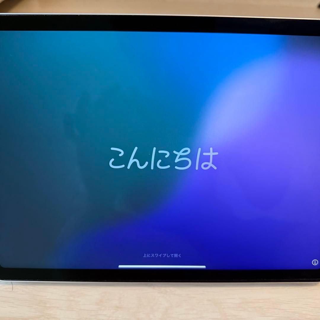 早い者勝ち!!美品 iPadAir 5世代 10.9インチ 人気 スターライト