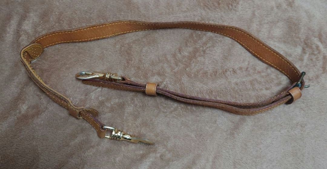 最終処分 ルイ · ヴィトン ボストン キーポル 60