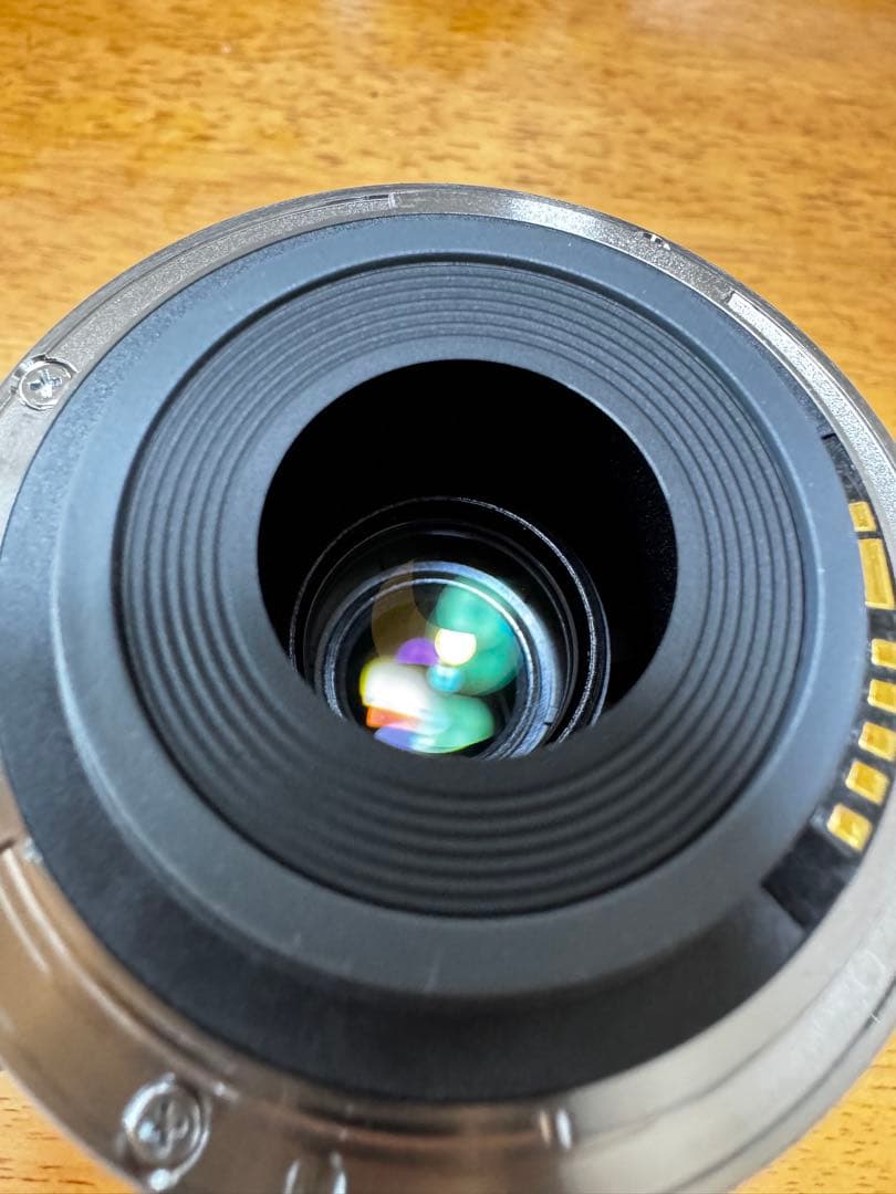 レンズ(ズーム) Canon EF-S 10-22mm f/3.5-4.5