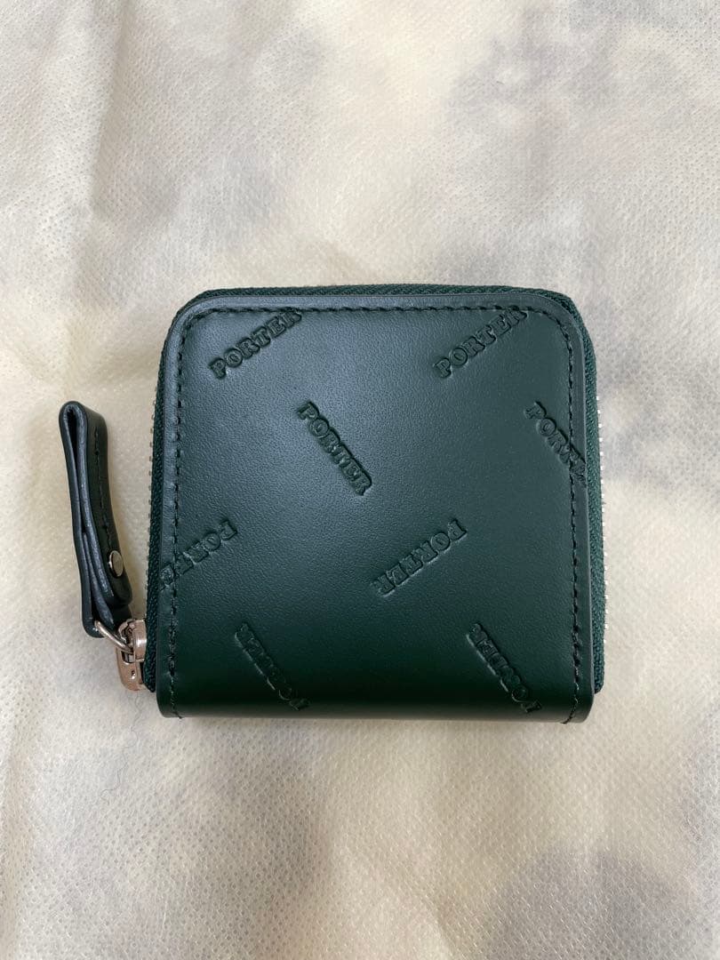 PORTER エンチェイス ケース