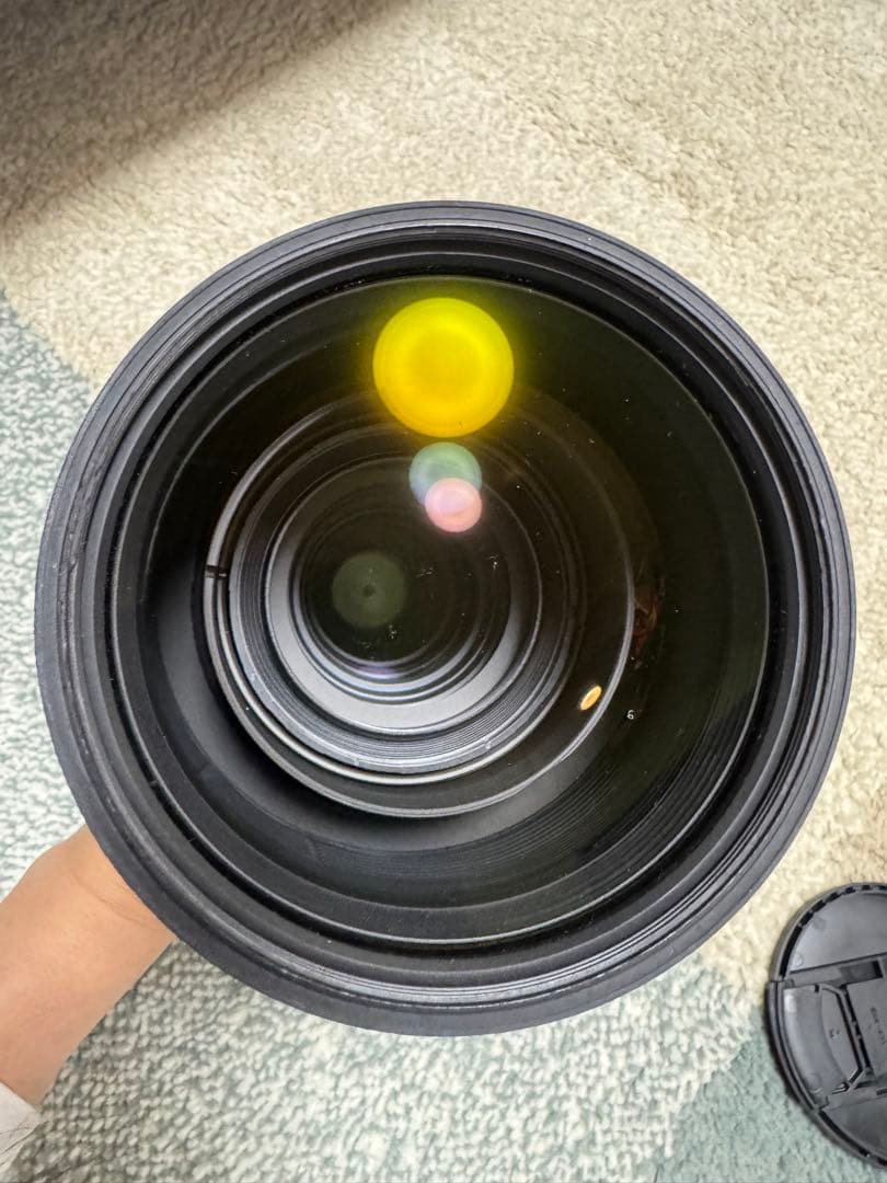 SIGMA CONTEMPORARY 150–600mm F5–6.3 DG