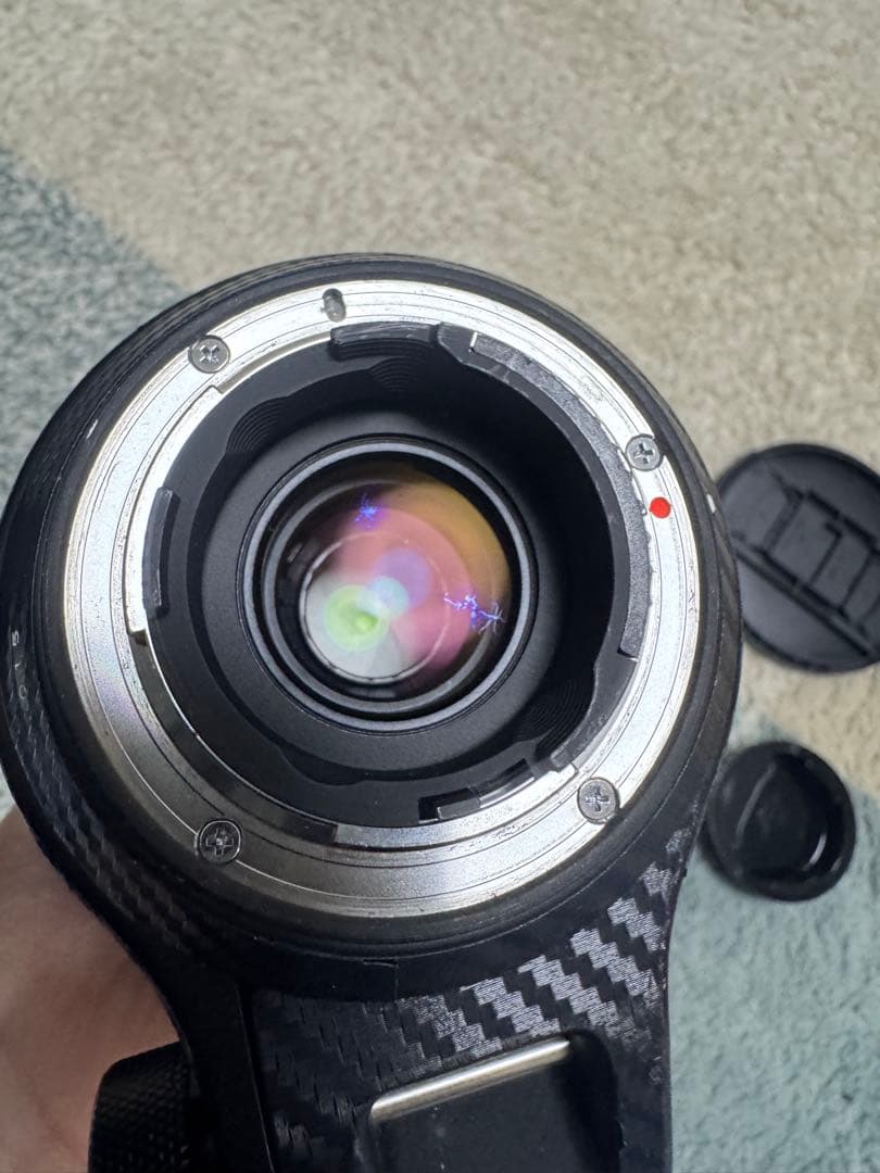 SIGMA CONTEMPORARY 150–600mm F5–6.3 DG