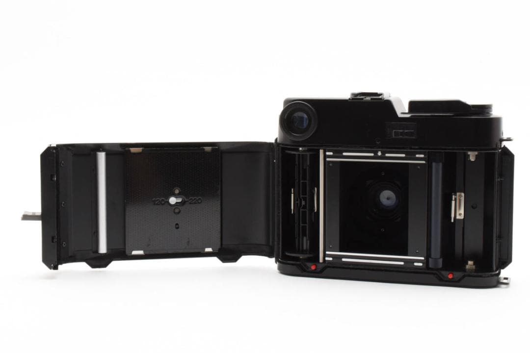 フジカ　FUJICA GS645W Professional #551