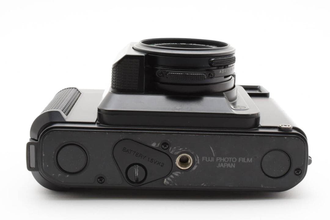 フジカ　FUJICA GS645W Professional #551