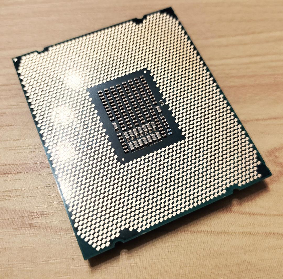 【ジャンク】ASUS TUF X299 MARK 2 + 7800X セット