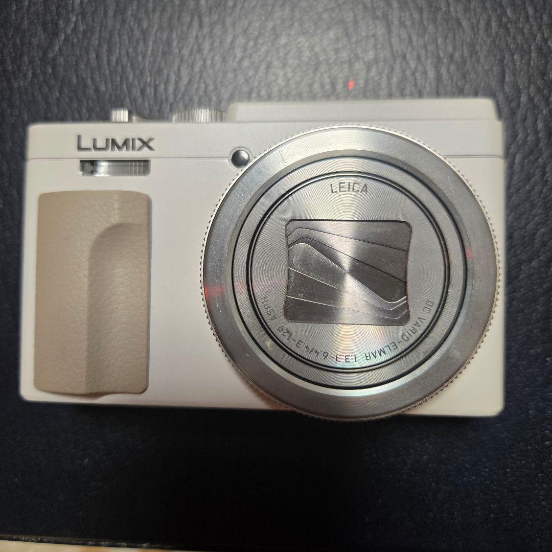 日曜限定！大幅値下げ！！パナ LUMIX DC-TZ95 Wi-Fi 本体のみ