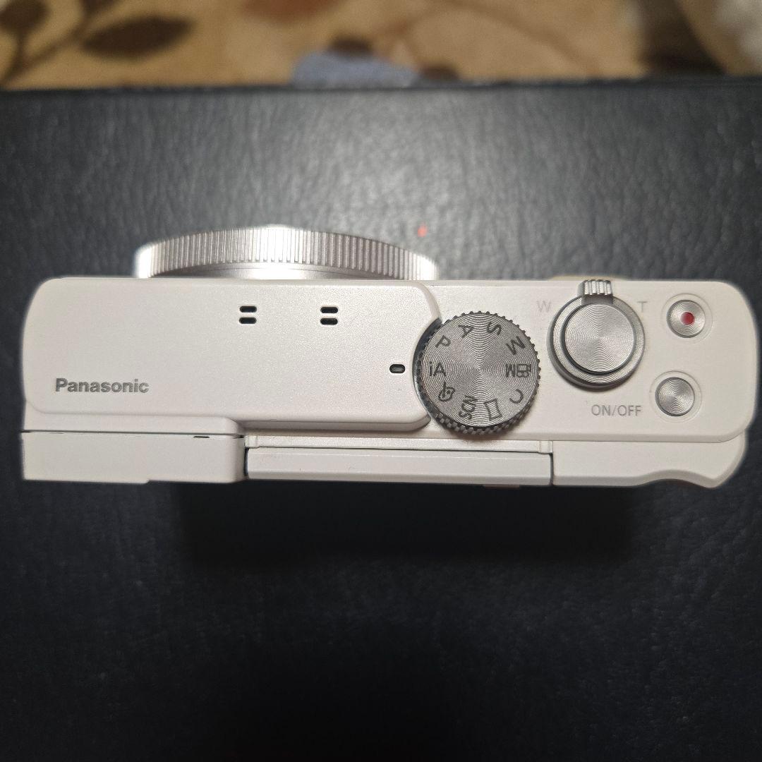 日曜限定！大幅値下げ！！パナ LUMIX DC-TZ95 Wi-Fi 本体のみ