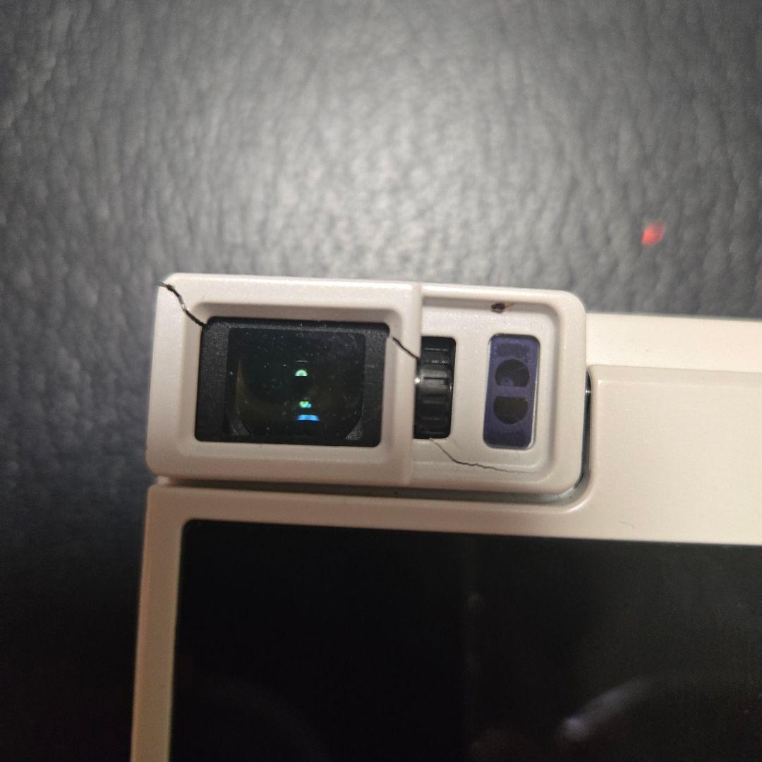 日曜限定！大幅値下げ！！パナ LUMIX DC-TZ95 Wi-Fi 本体のみ