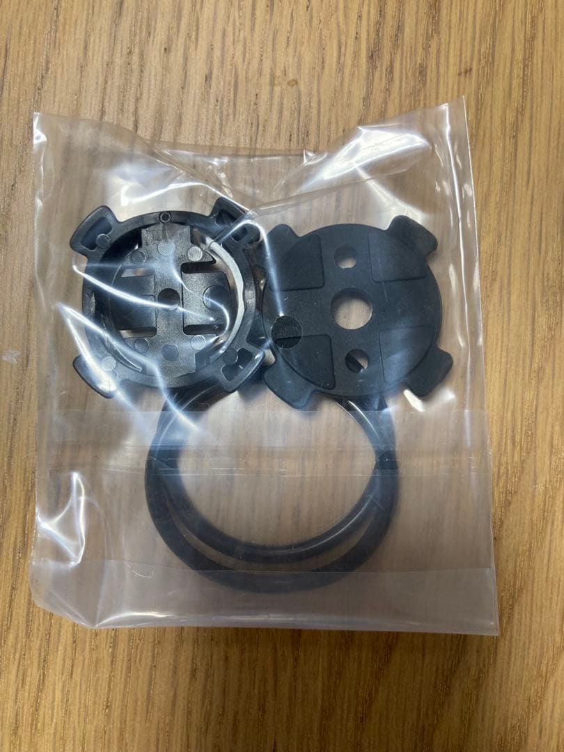 【iGPSPORT】 BSC300T サイクルコンピューター 本体【ほぼ未使用】