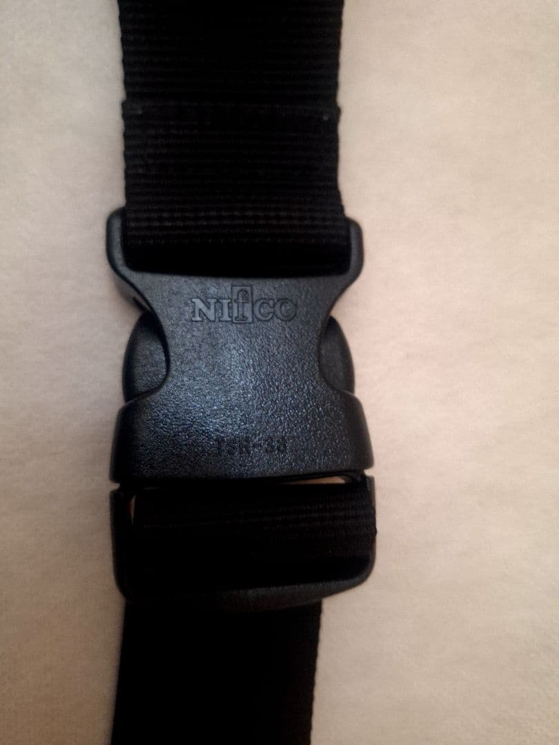 24AW COMME des GARÇONS HOMME ボディバッグ 人気の黒