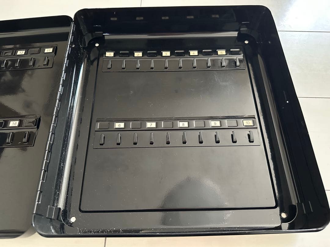 スナップオン　キーボックス