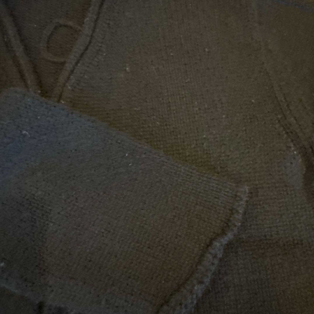 トップス Atelier d'antan DegasWool Knit Cardigan