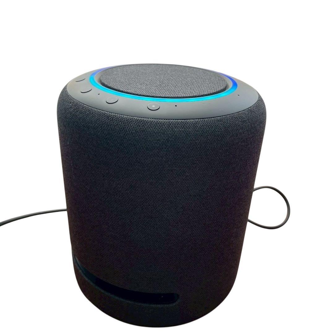 Amazon Echo Studio スマートスピーカー ハイエンドモデル