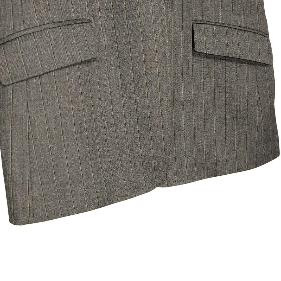 ☆ Brooks Brothers レディース 総裏 パンツスーツ ☆