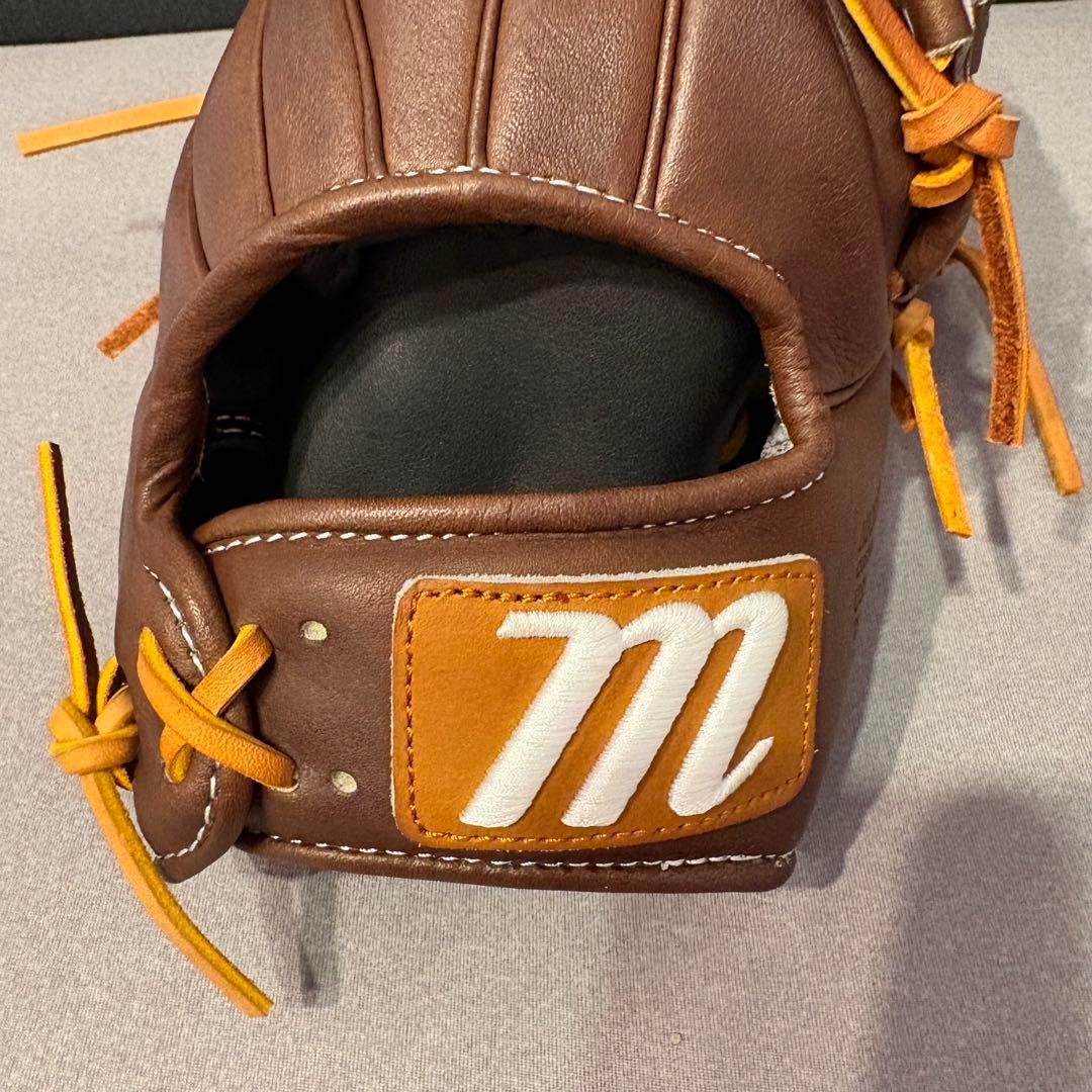 プ*丸様 【USA物】Marucciサイプレス44K5 11.75インチ硬式投手