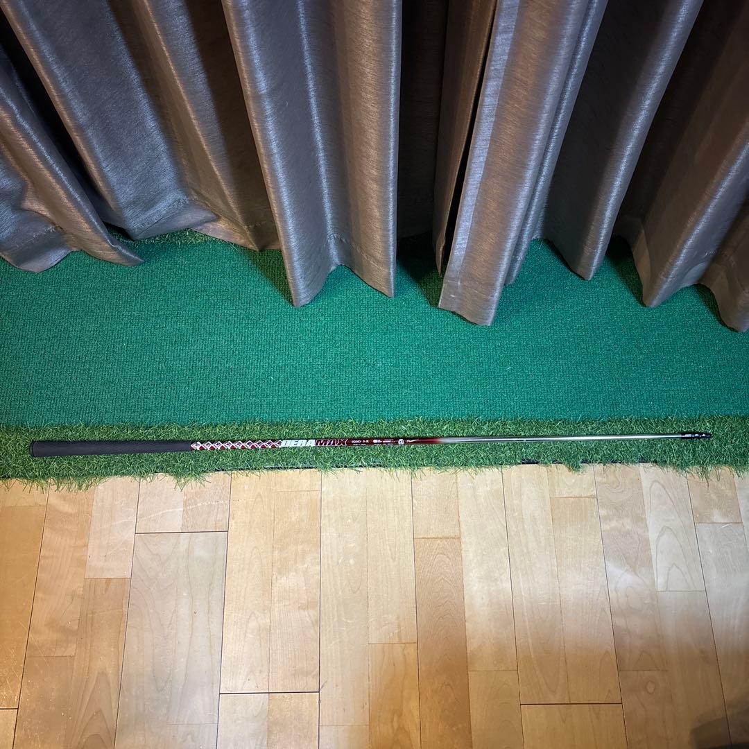 オリムピック社 デラマックス020D 5R