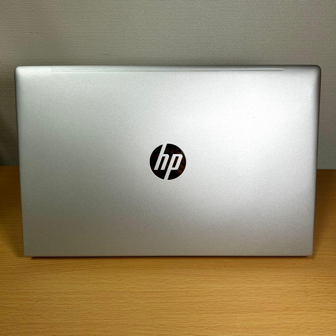 hp Probook 450 G10 512GB 16GB 15型 第13世代