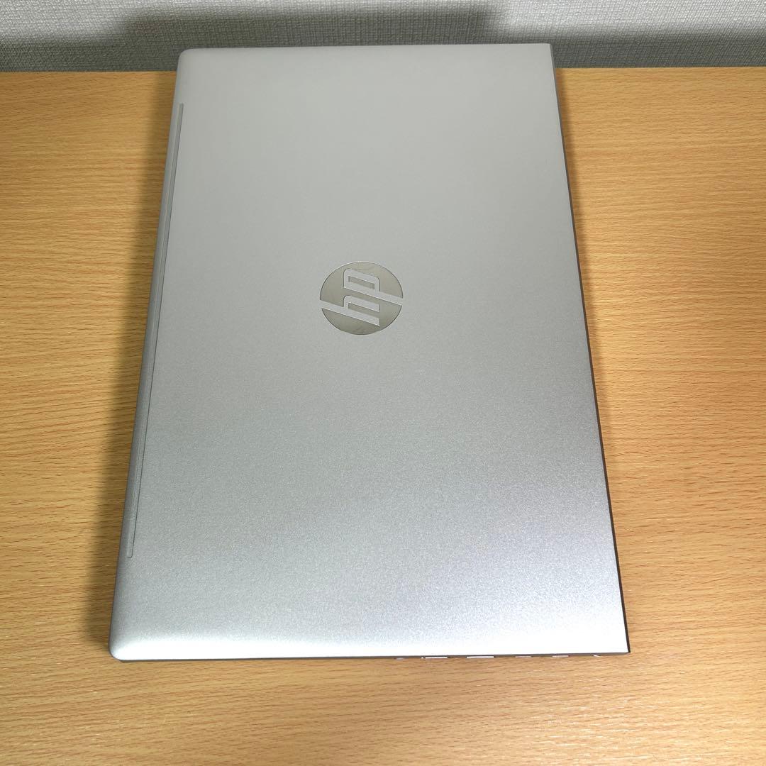 hp Probook 450 G10 512GB 16GB 15型 第13世代