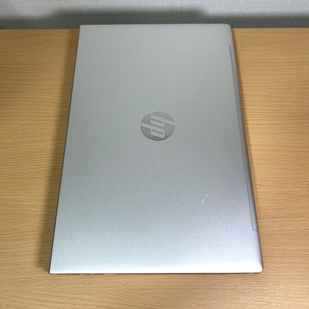 hp Probook 450 G10 512GB 16GB 15型 第13世代