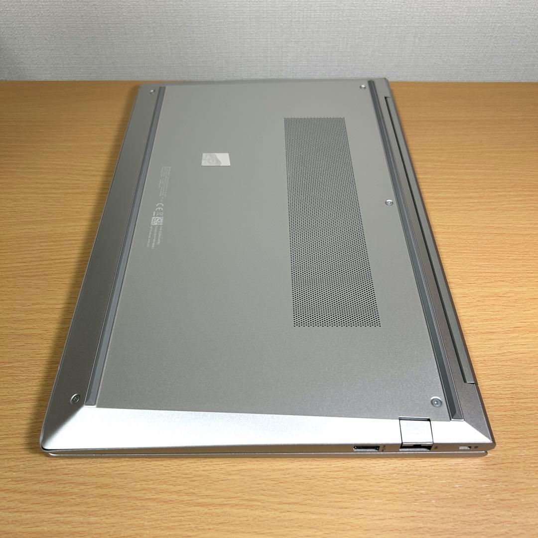 hp Probook 450 G10 512GB 16GB 15型 第13世代