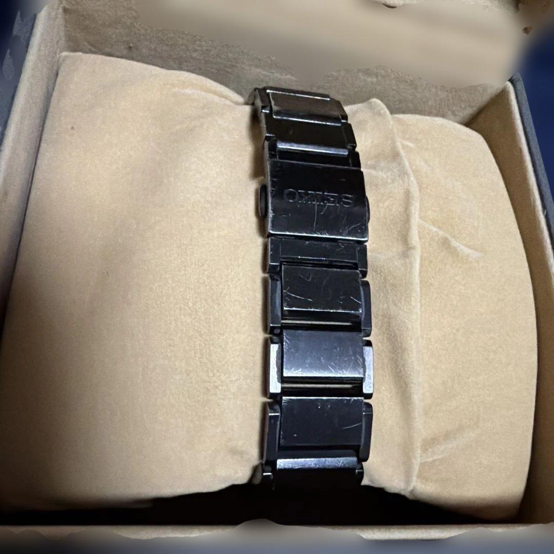 赤*羽様 セイコー　SEIKOブライツ　フライトエキスパート　SAGA211 ソ