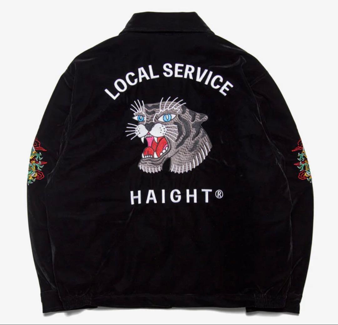 ジャケット・アウター SOUVENIR JACKET