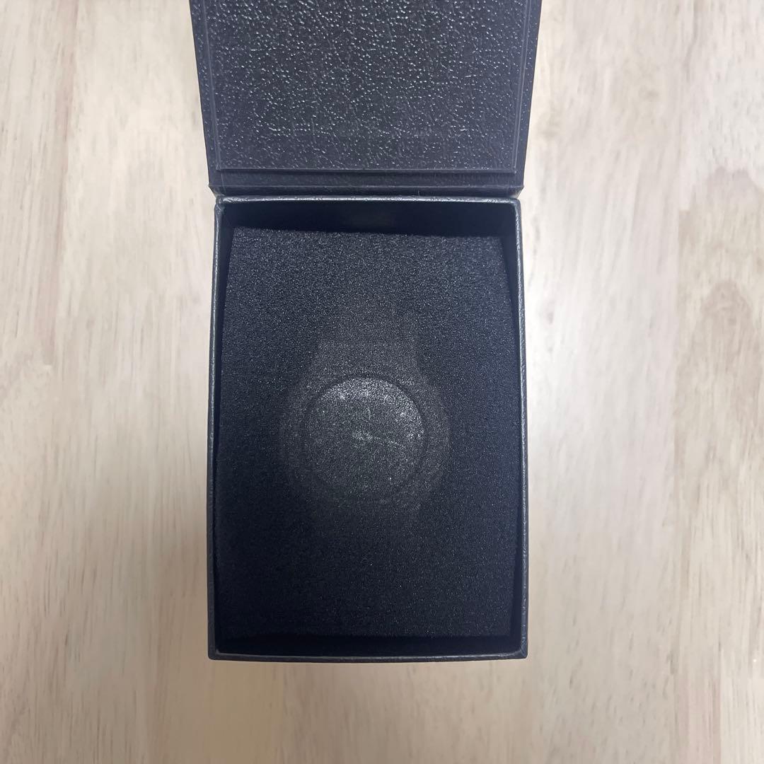 G-SHOCK ホワイト デジタル腕時計 5611