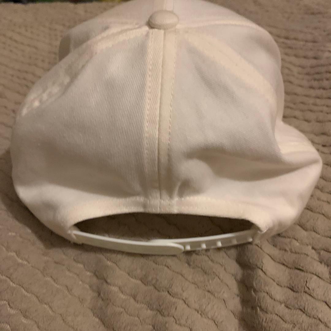 gap キャップ　メンズ